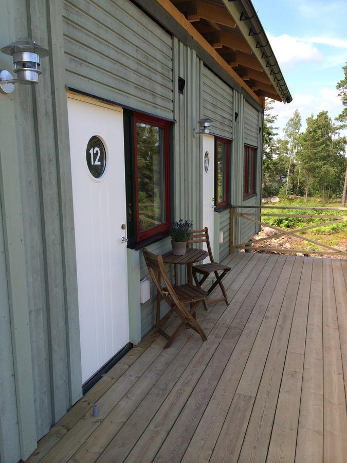 Stf Skaergardshotell & Vandrerhjem *