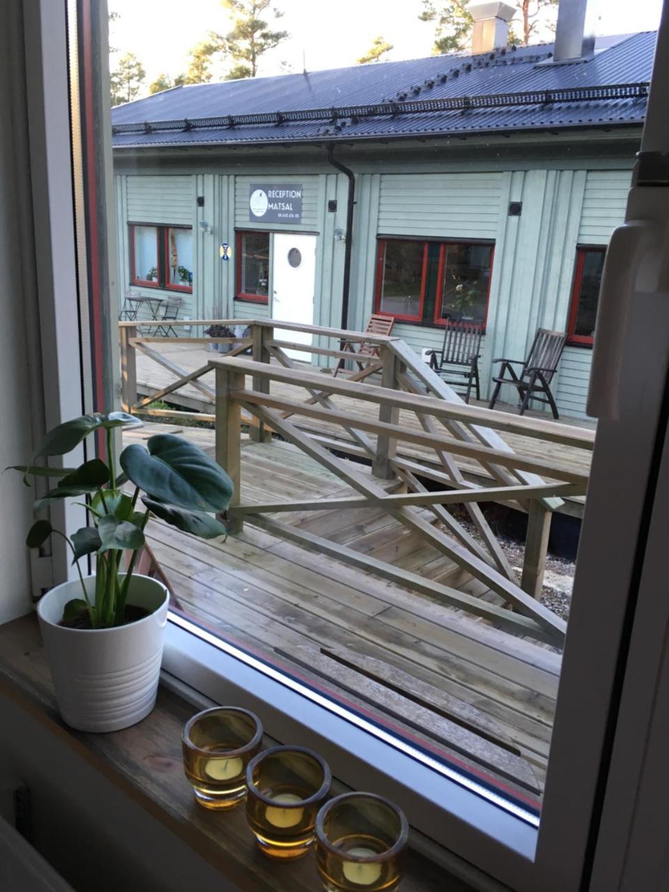 Vandrerhjem Stf Skaergardshotell & *