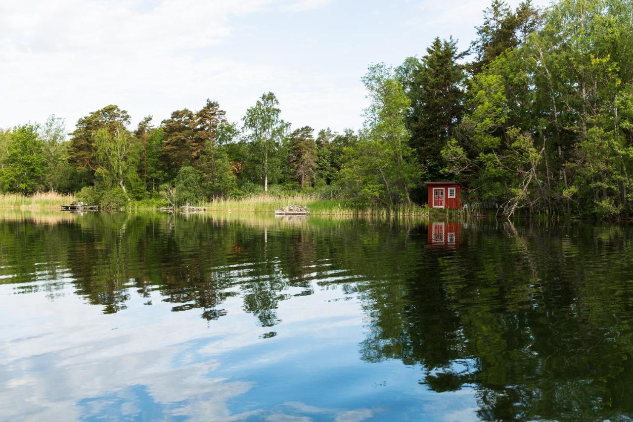Stf Skaergardshotell & *