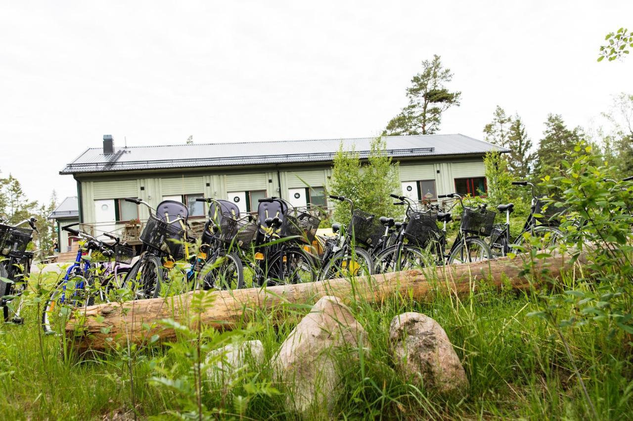 Stf Skaergardshotell &