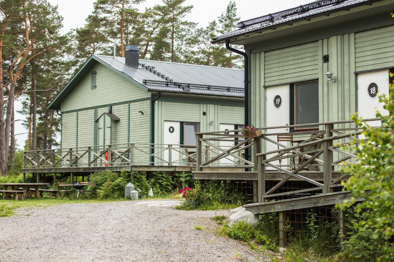 Stf Skaergardshotell & Vandrerhjem *