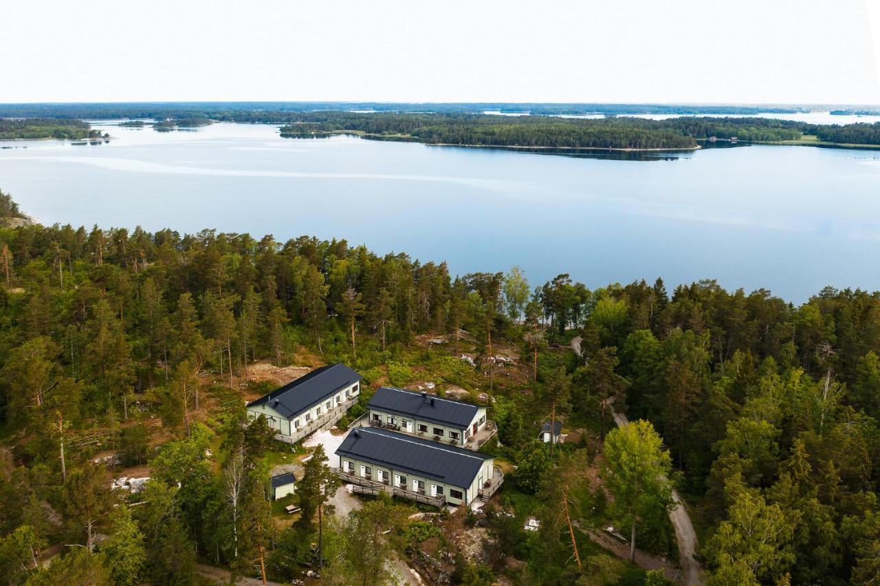 Stf Skaergardshotell & *