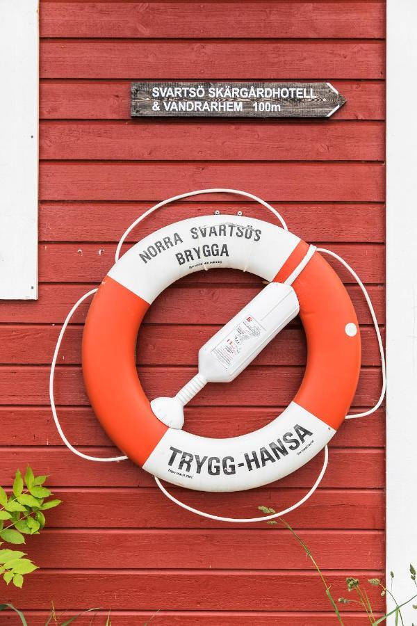 Vandrerhjem Stf Skaergardshotell &