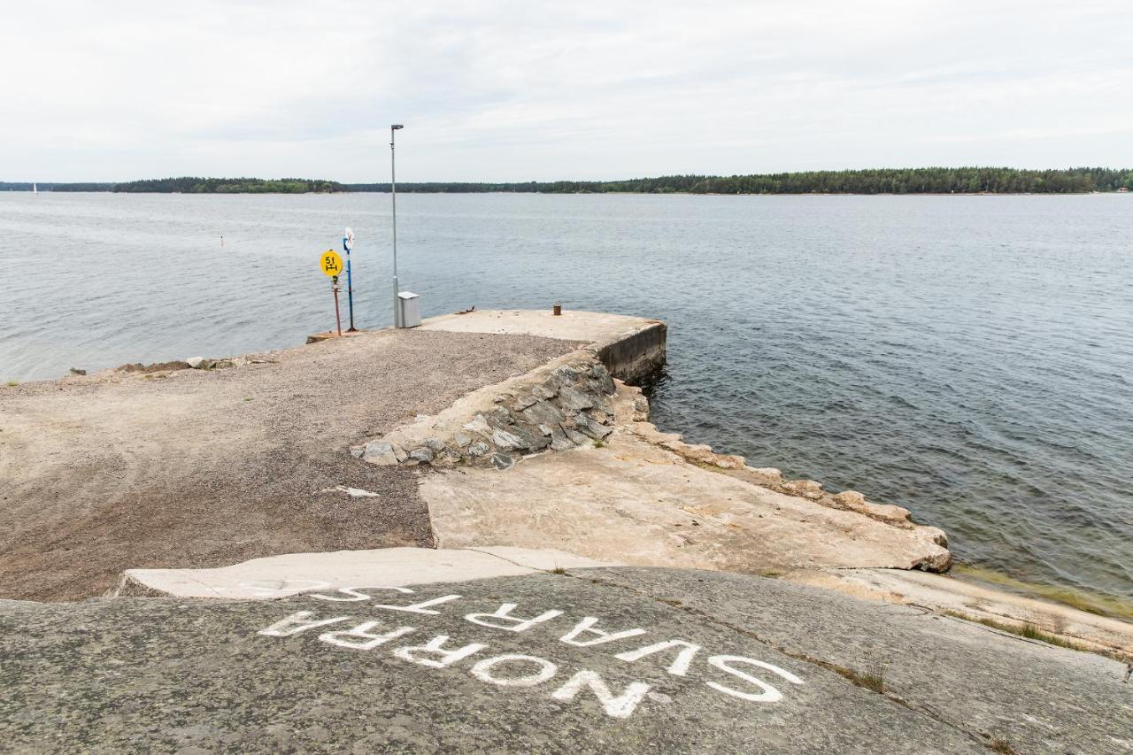 Stf Skaergardshotell & *