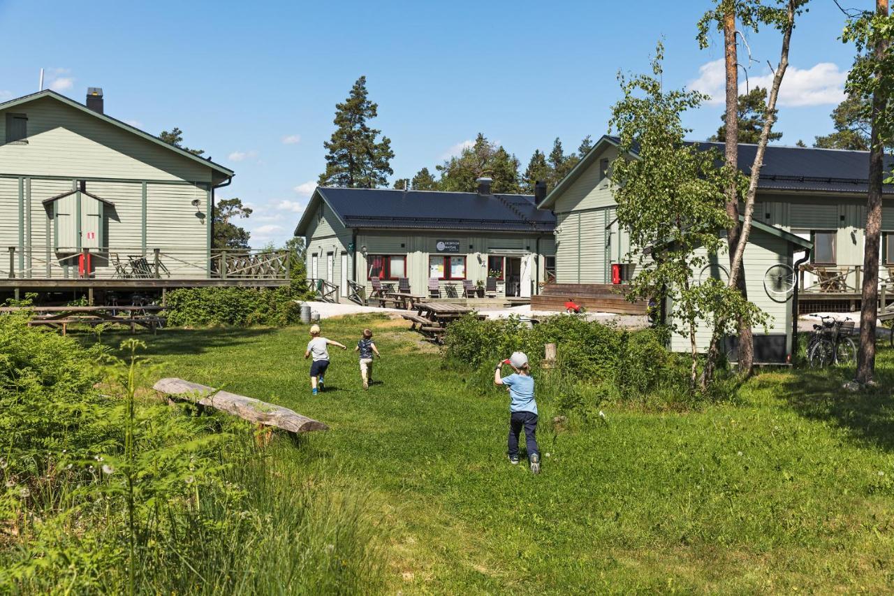 Stf Skaergardshotell & * Svartso